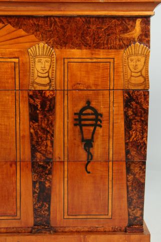 Sistrum Egypt