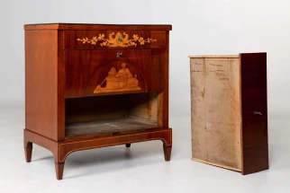 Galerie Balbach Antiquités