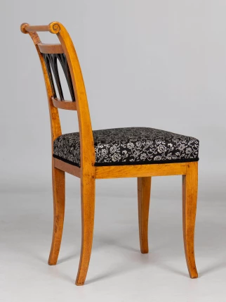 Sedie Biedermeier