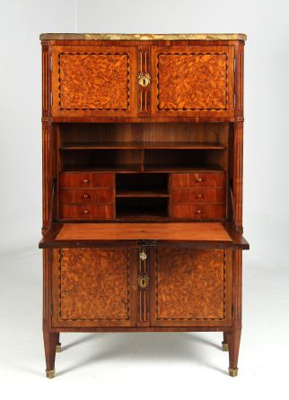 Secrétaire Louis XVI