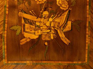 Attribut de la guerre