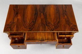 Schreibtisch Biedermeier