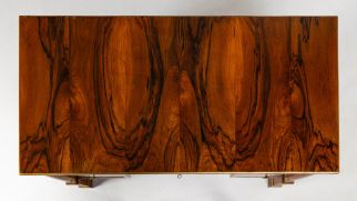 Biedermeier Furnierbild