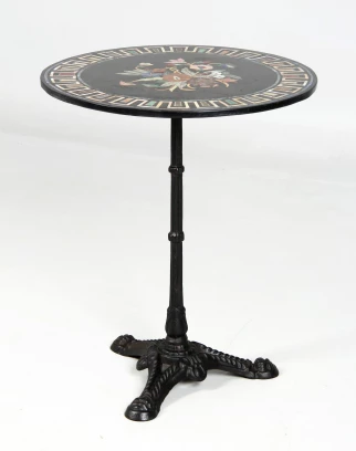 Pietra Dura Table