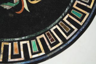 Marble Inlay