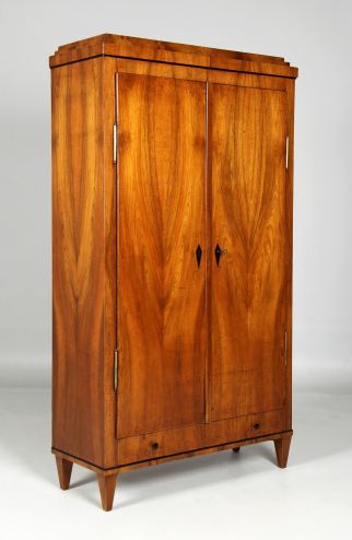 Armoire Biedermeier