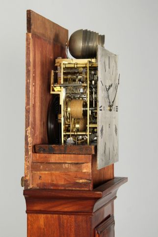 Movimento ripristinato