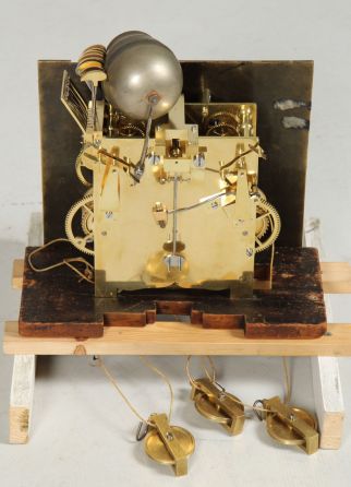 Orologi a pendolo antichi Galleria Balbach