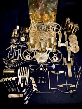 Ripristino del movimento