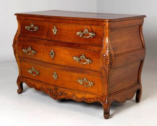 Commode cerisier