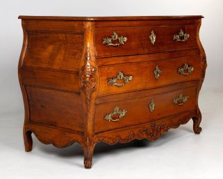 Commode française