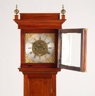 Orologio a pendolo inglese