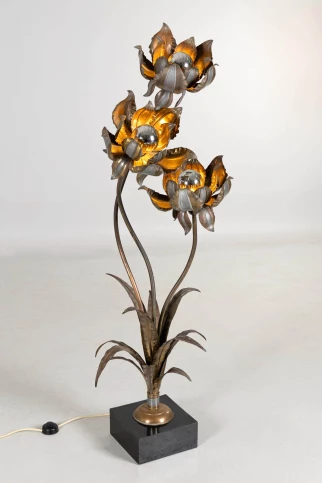 Fernandez floor lamp