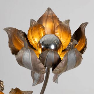 Flowers Lamp Fernandez