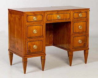 <p>Southern Germany<br />
Cherry<br />
early 19th century</p>