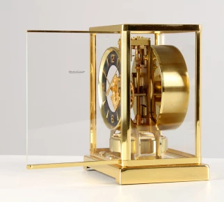 Jaeger LeCoultre Atmos