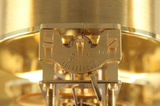 Jaeger LeCoultre Uhr von 1965