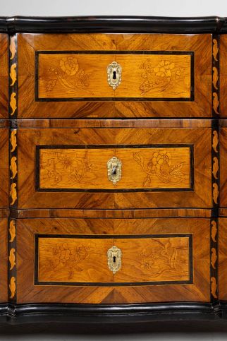 Cassettiera