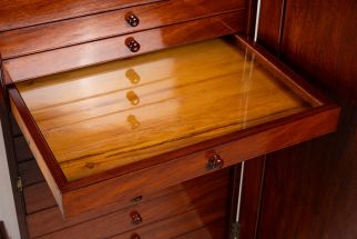 Vitrine d