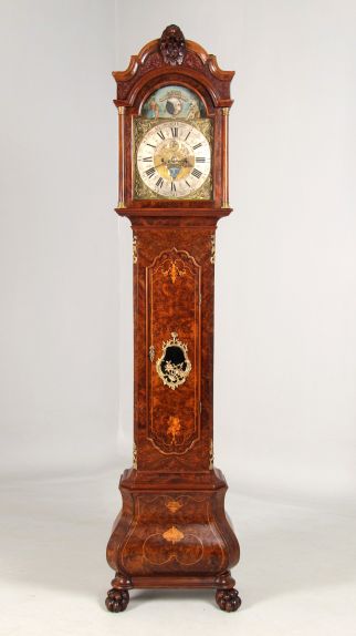 Orologio a pendolo Amsterdam