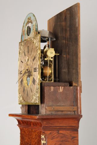 Movimento orologio a pendolo