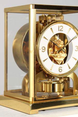 LeCoultre & Cie