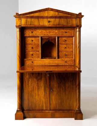 Galerie Balbach Meubles Biedermeier