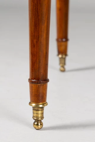 Sabot in ottone