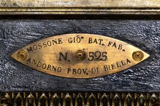 Mossone Gio. Bat. Fab.