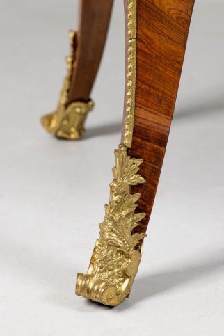 Sabot di bronzo