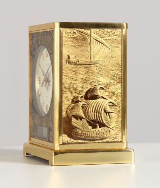 Orologio da tavolo originale Atmos