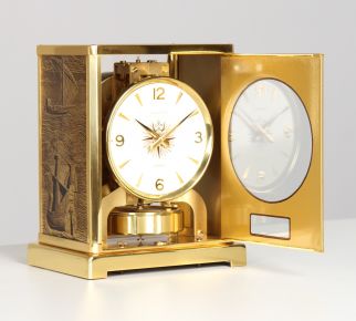 Jaeger LeCoultre