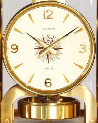 Jaeger LeCoultre