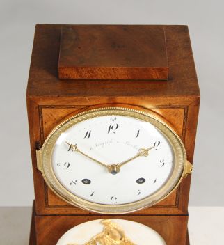 Pendules antiques Balbach