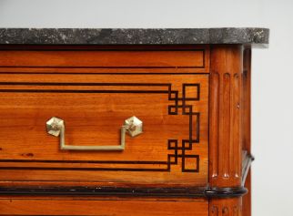 Geometrische Einlegearbeiten