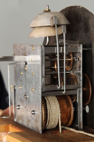 Orologio antico