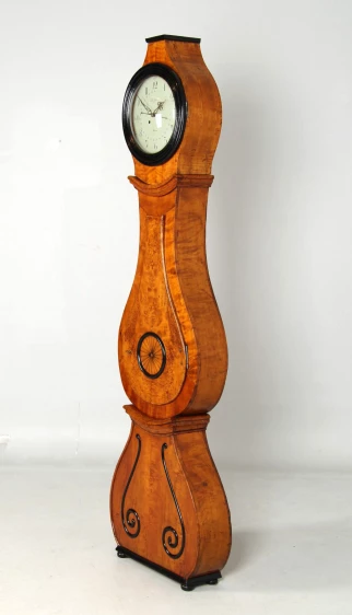 orologio a pendolo svedese Mora