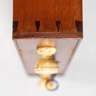 Maniglia avorio