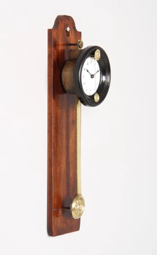 Chr Carl Borch Uhrmacher