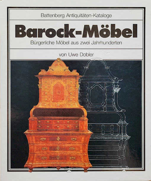 Uwe Dobler - Barock-Möbel