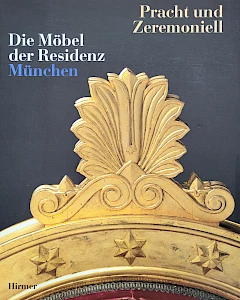 Questo catalogo riccamente illustrato fa luce sul contesto cerimoniale dei mobili e degli arredi di corte nella residenza di Monaco, mostrando importanti pezzi di mobili e arredi dei periodi rinascimentale, barocco, rococò, classicismo e impero.