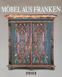 Il libro comprende 405 pagine di testi riccamente illustrati sulla storia e il design dei mobili franchi a colori dal XVIII al XX secolo, con particolare attenzione al XIX secolo.