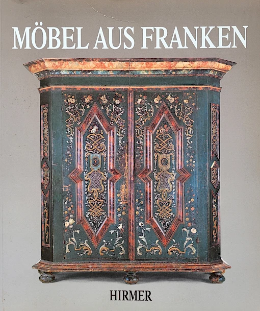 Ingolf Bauer - Möbel aus Franken