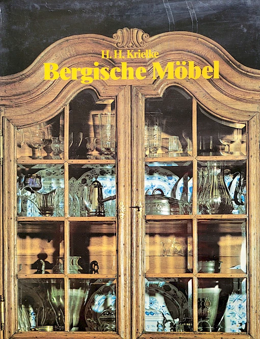 Hans Krielke - Bergische Möbel