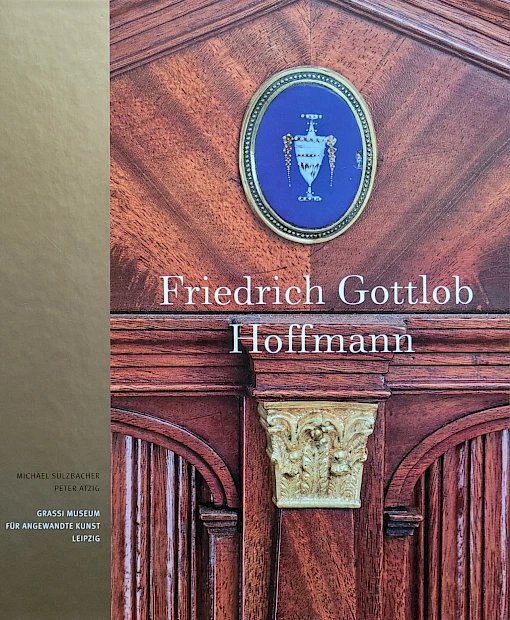 Sulzbacher / Atzig - Friedrich Gottlob Hoffmann