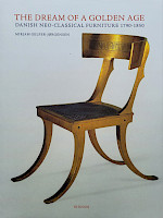 <p>This extensively illustrated work illuminates the entire spectrum of Danish neoclassical furniture art between 1790 and 1850, and the English edition makes this hitherto little-studied period of Danish furniture history internationally accessible.</p>