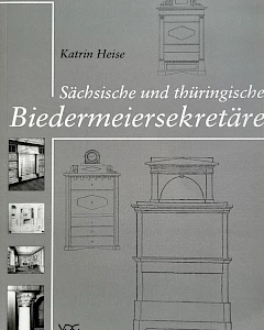 Lo studio di Katrin Heise è dedicato ai disegni di esame dei segretari Biedermeier della Sassonia e della Turingia. Il suo lavoro offre quindi un contributo significativo alla storia del mobile regionale del XIX secolo.

 