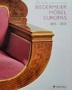 Questo volume di Heidrun Zinnkann, riccamente illustrato, fa luce sulle differenze e le somiglianze stilistiche dei mobili Biedermeier in Germania, Austria, Ungheria, Danimarca e Scandinavia nel periodo 1815-1835.