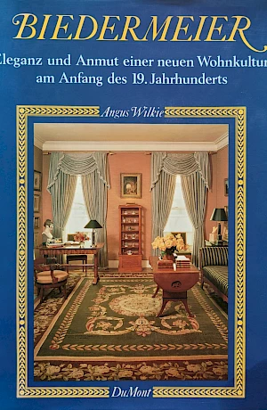 Una solida introduzione al periodo Biedermeier, con particolare attenzione all