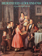 <p>La pubblicazione di 750 pagine fornisce una buona base per analizzare il periodo Biedermeier, e non solo per quanto riguarda la produzione di mobili.</p>